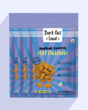 Cat Pillows - Hairball Control Treats  for Cats (100 gm)
