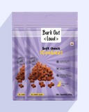 Coatiez - Soft Chews Treats for Dogs (100 gm)