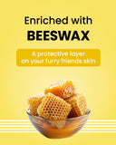 Beeswax Paw Butter for Dogs & Cats (30 gm)