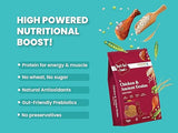 Chicken & Ancient Grains Dog food Medium/ Large Breed and Mini/ Small Breed