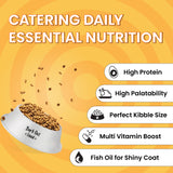 Essentials Adult Dog Dry Food - Mini & Small Breed (4.8 kg)