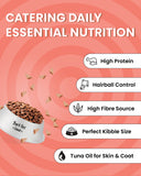 Essentials Adult Cat Dry Food (4.8 kg)