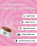 Essentials Kitten Dry Food (4.8 kg)