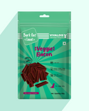 Veggie Bacon - Vegan Treats for Dogs (100 gm)