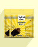Dental Sticks - Oral Hygiene Treats for Dogs (100 gm)