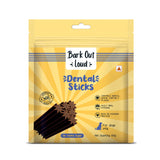 Dental Sticks - Oral Hygiene Treats for Dogs (100 gm)