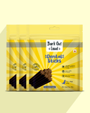 Dental Sticks - Oral Hygiene Treats for Dogs (100 gm)