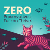 Thrive Real Tuna - Adult Cat Dry Food - All Breeds