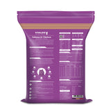 Salmon & Chicken - Adult Cat Dry Food (4.8 kg)