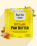 Beeswax Paw Butter for Dogs & Cats (30 gm)