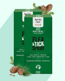 Natural Flea & Tick Spray