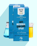 Antimicrobial Skin Care Spray - Dogs & Cats