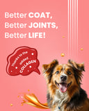 Protein Bar for Dogs (35 gm)