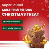 Protein Bar for Dogs (35 gm)