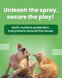 Natural Flea & Tick Spray