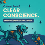 Thrive Real Chicken - Adult Dog Dry Food - All Breeds