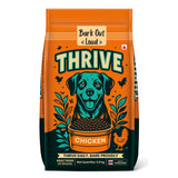 Thrive Real Chicken - Adult Dog Dry Food - All Breeds