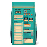 Thrive Real Tuna- Adult Dog Dry Food - All Breeds