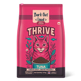 Thrive Real Tuna - Adult Cat Dry Food - All Breeds