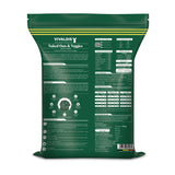 Naked Oats & Veggies - Adult Dog Dry Food for Medium & Large Breed (9.8 kg)