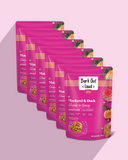 Mackerel & Duck Chunks in Gravy Food - Adult Cats | All Breeds - 85g
