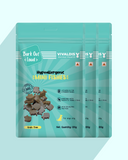 Mini Fishes - Hypoallergenic Treats for Dogs (100 gm)