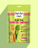 Dental Chews for Dogs - Gluten Free Treats (100 gm)