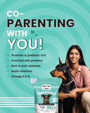 Essentials Adult Dog Dry Food - Medium & Large Breed (9.8 kg)