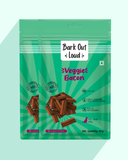 Veggie Bacon - Vegan Treats for Dogs (100 gm)