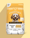 ESSENTIALS Adult Dry Dog Food - Mini & Small Breeds