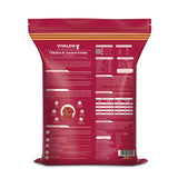 Chicken & Ancient Grains - Adult Dog Dry Food for Medium & Large Breed (9.8 kg)