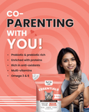 Essentials Adult Cat Dry Food (4.8 kg)