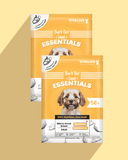 Essentials Adult Dog Dry Food - Mini & Small Breed (50 gm) - Pack of 2