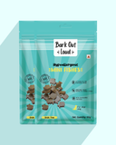 Mini Fishes - Hypoallergenic Treats for Dogs (100 gm)