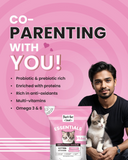 Essentials Kitten Dry Food (4.8 kg)