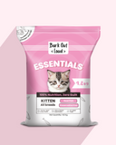 ESSENTIALS Kitten Dry Food - Fish & Chicken (All Breeds)
