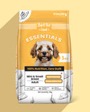 ESSENTIALS Adult Dry Dog Food - Mini & Small Breeds