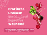 Naked Oats & Veggies - Adult Dog Dry Food for Medium & Large Breed (9.8 kg)