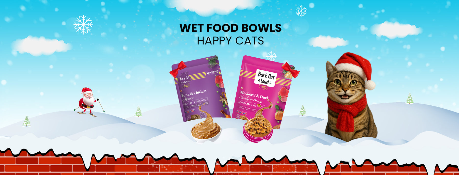 Bark Out Loud by Vivaldis 