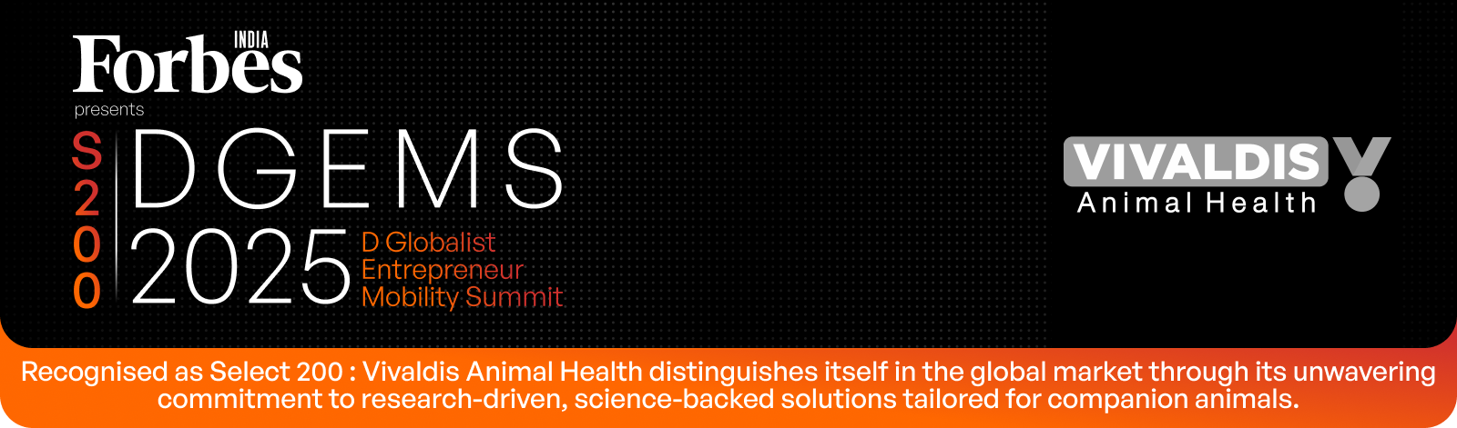 Bark Out Loud by Vivaldis 