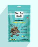 Mini Fishes - Hypoallergenic Treats for Dogs (100 gm)