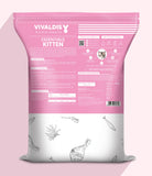 ESSENTIALS Kitten Dry Food - Fish & Chicken (All Breeds)