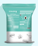 ESSENTIALS Adult Dry Dog Food  - Medium & Large Breed