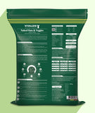 Naked Oats & Veggies - Medium and Large Breed and Mini and Small Breed
