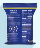 Salmon & Turkey - Adult Dog Dry Food for Medium & Large Breed