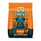 Thrive Real Chicken - Adult Dog Dry Food - All Breeds