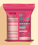 Thrive Real Tuna - Adult Cat Dry Food - All Breeds