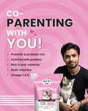 ESSENTIALS Kitten Dry Food - Fish & Chicken (All Breeds)