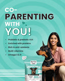 ESSENTIALS Adult Dry Dog Food  - Medium & Large Breed