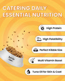 ESSENTIALS Adult Dry Dog Food - Mini & Small Breeds